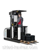    Atlet by UniCarriers OPH