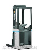        1.6  Atlet by UniCarriers AJN
