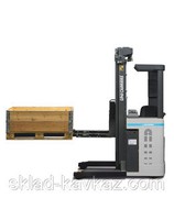      1.0  Atlet by UniCarriers XTF100