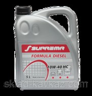   Formula Diesel 10W-40 HC 5