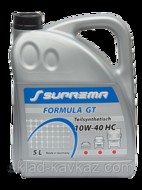   Formula GT 10W-40 HS 60