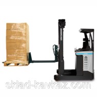     2,0  Atlet by UniCarriers Tergo UMS--TF