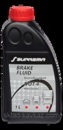 Suprema Brake cleaner 500,   